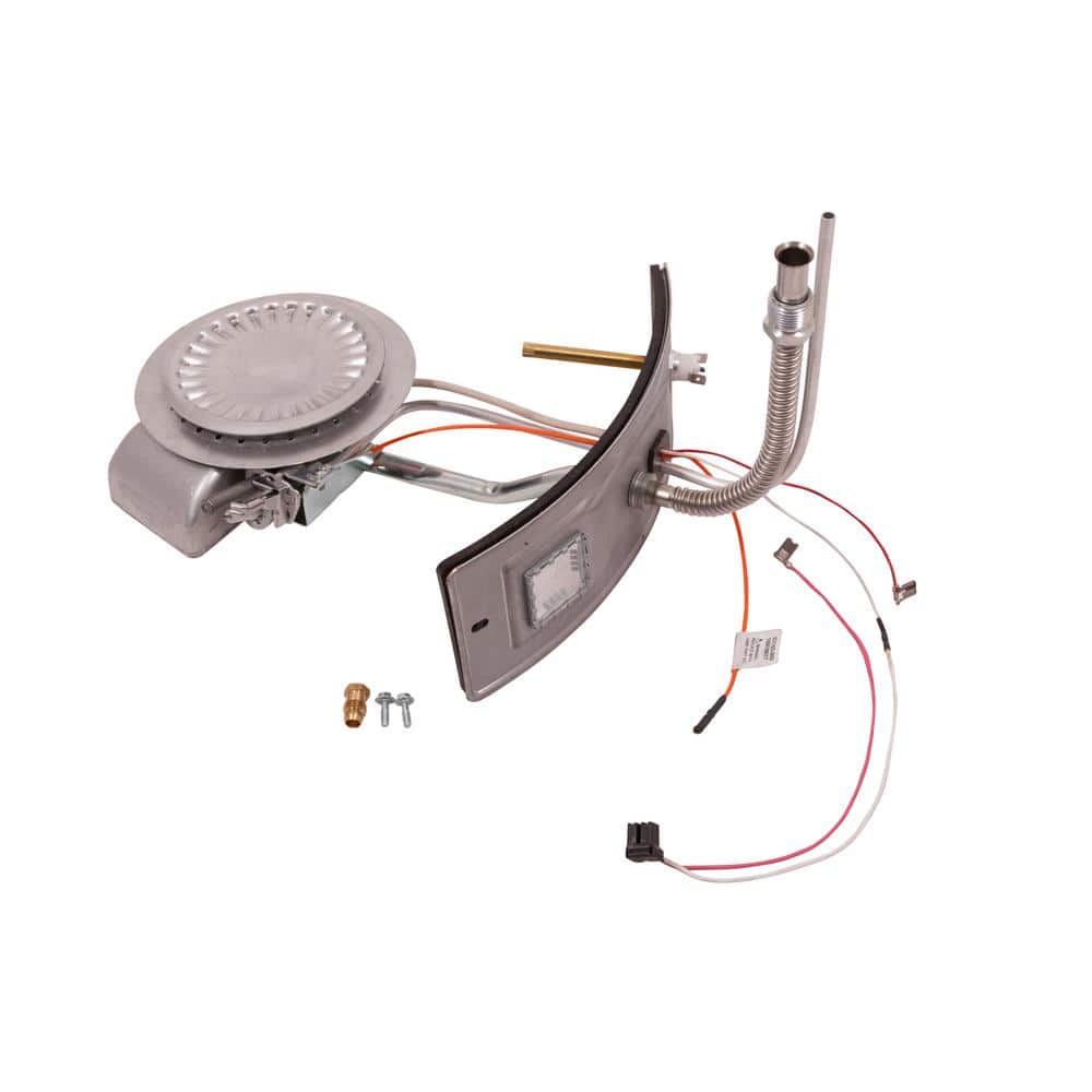 PremierPlus Plus Natural Gas Water Heater Burner Assembly for Model BFG