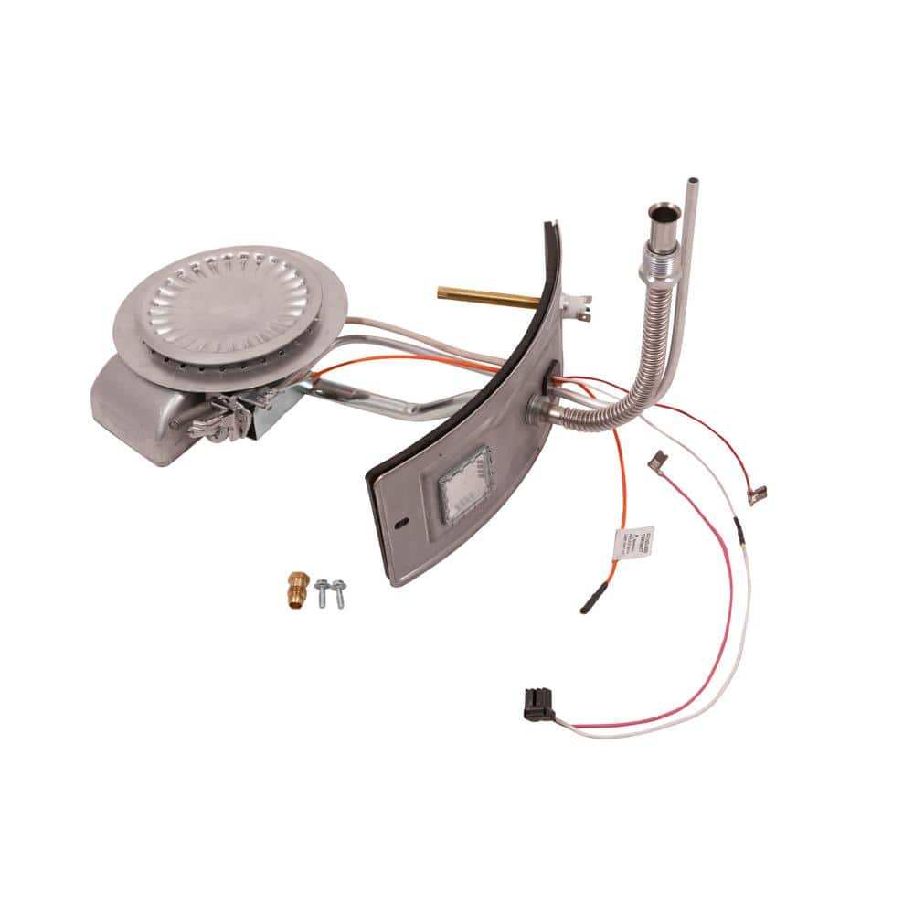 PremierPlus Plus Natural Gas Water Heater Burner Assembly for 