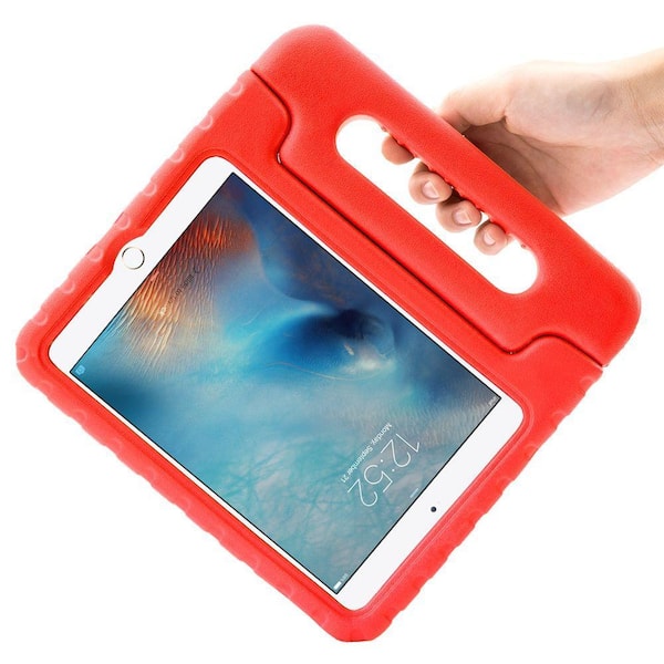 iPad mini 4  cellular 16gbモデル product REDケース付き i-Blason Kido Protective Case for Apple iPad Mini 4 Case, Red