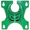 Rack-A-Tiers Wire Vortex Cable and Wire Pulling Guide for 4 in. Square ...