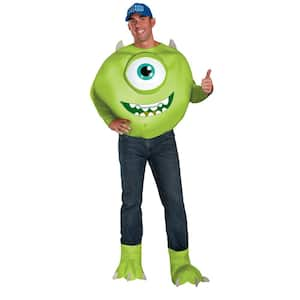 Men's Monsters University Mike Costume