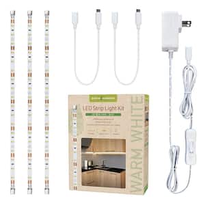 Birch Lighting Warm White LED Strip L...