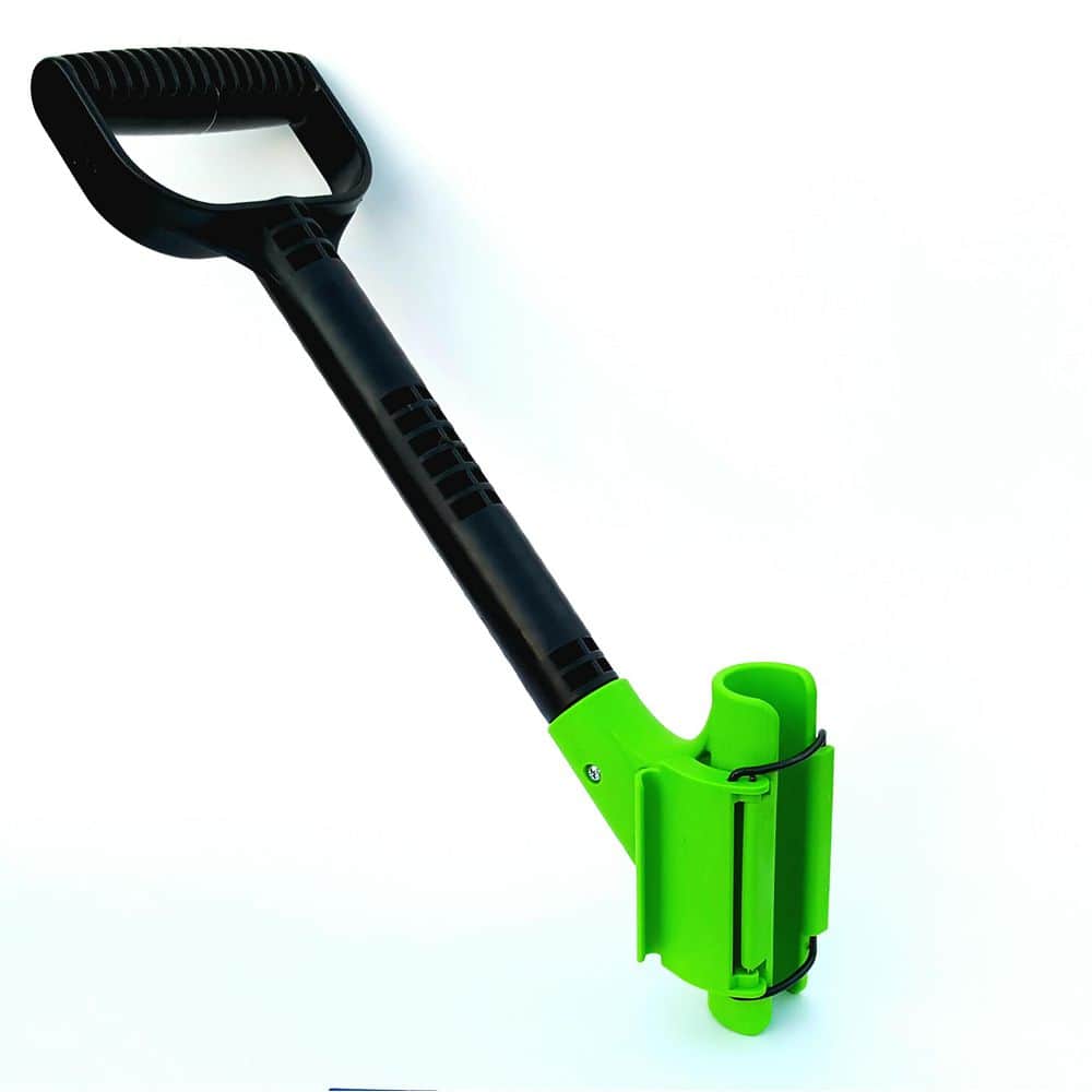  The RAH 18 in. Auxiliary Tool Handle Attachment