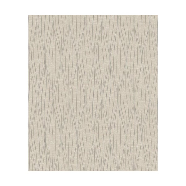 York Wallcoverings Cocoon Paper Strippable Roll (Covers 57.2 sq. ft.)
