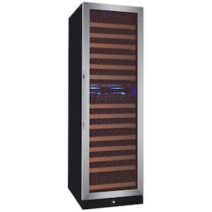 FlexCount Classic Series 172-Bottle Dual Zone Wine Cellar