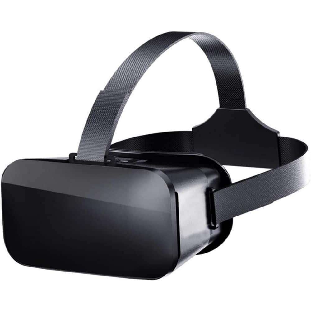 VR Headset for Phone Virtual Reality Goggles for Kids and Adults VR Game Video Movies Compatible with iPhone Samsung
