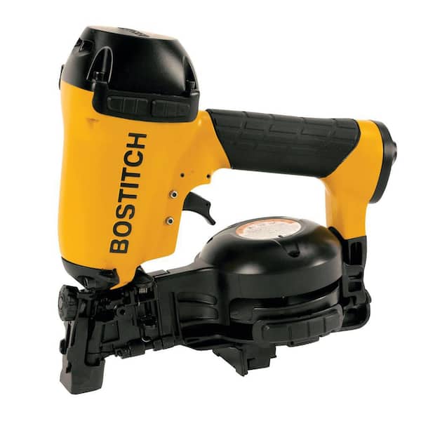 Bostitch Air Coil Roofing Nailer Rental