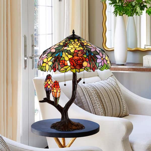 Warehouse of tiffany table lamps sales