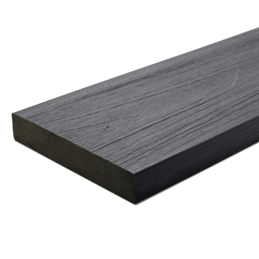 Composite wood-tone cutting board- 1/2 X 11-3/4 X 72 (SKU - 820614)