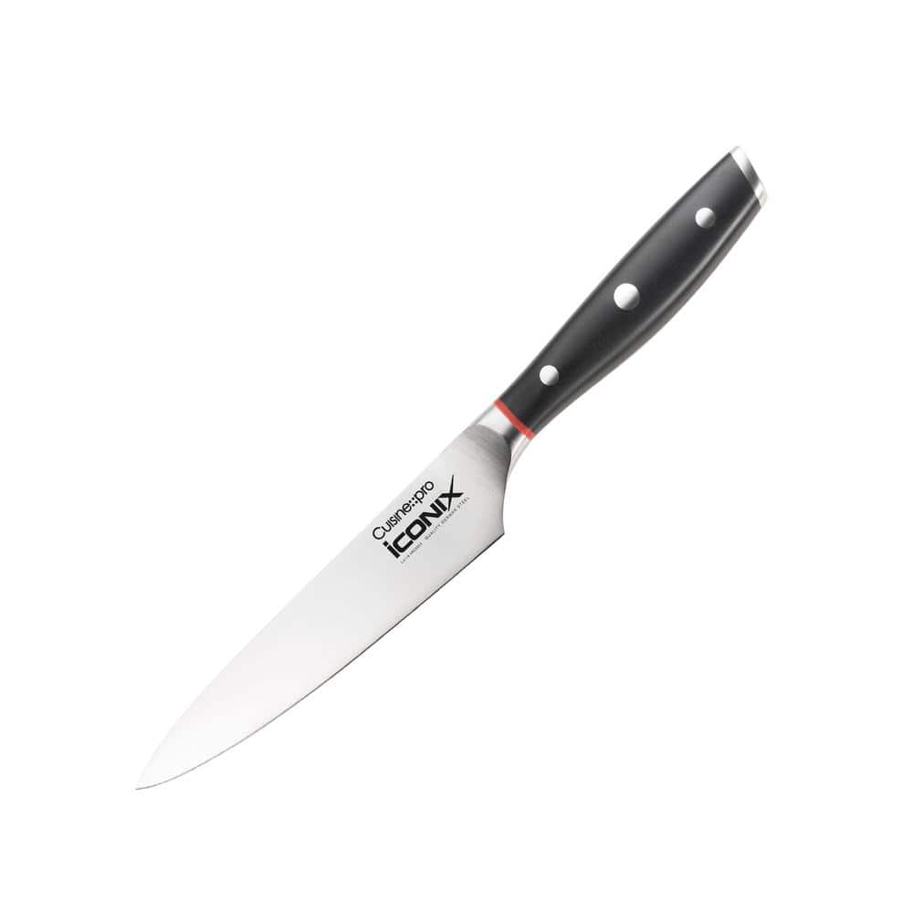 ICONIX 5 in. Steel Full Tang Utility Knife price history on PriceWatchPro