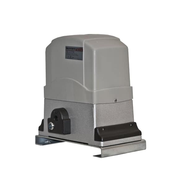 Product Manual For LOCKMASTER Sliding Gate Opener Manualzz, 58 OFF