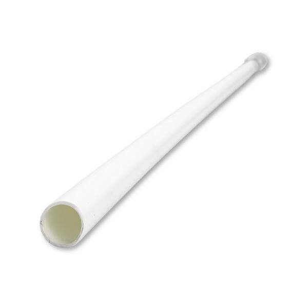 Camco 11061 52" Vertical Flared Dip Tube with Gasket 