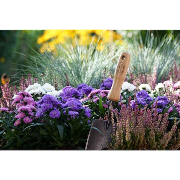 DeWit Forged Trowel X-Treme 31-3000 - The Home Depot