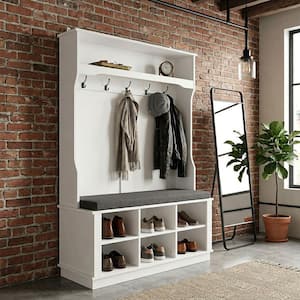 Coat Racks - The Home Depot
