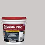 Fusion Pro #544 Rolling Fog 1 Gal. Single Component Grout