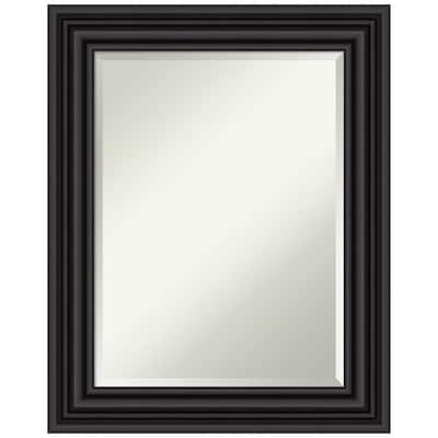 Timeless Frames 10x20 Metal Black 62009 - The Home Depot