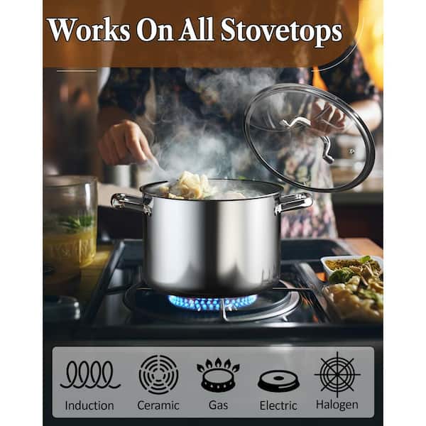 https://images.thdstatic.com/productImages/6baecc6e-8955-42e7-801d-95d7db590841/svn/stainless-steel-cook-n-home-pot-pan-sets-02644-44_600.jpg