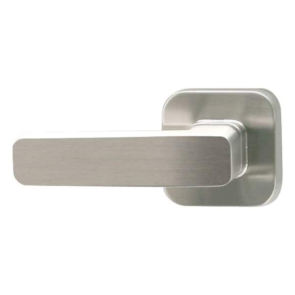 Fluidmaster Premium Toilet Tank Lever in Contemporary Brushed Nickel