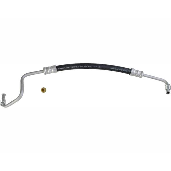 Sunsong Power Steering Pressure Line Hose Assembly