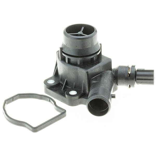 Motorad Integrated Housing