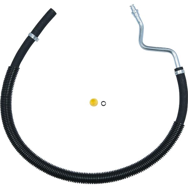 Gates Power Steering Return Line Hose Assembly