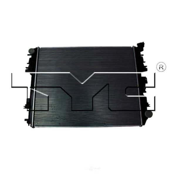 TYC Radiator