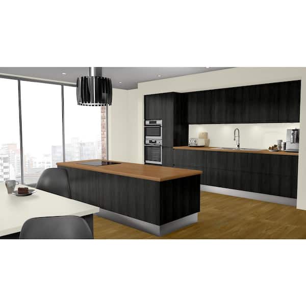 4 ft. x 10 ft. Laminate Sheet in Fonthill Pear with Matte Finish