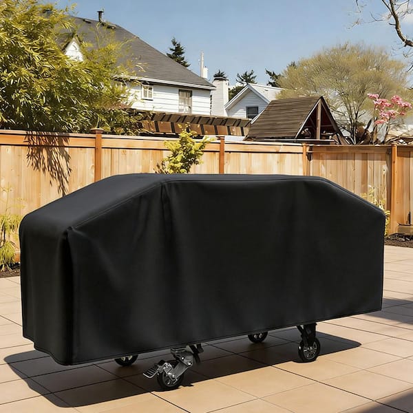 Premium Grill Cover for Blackstone