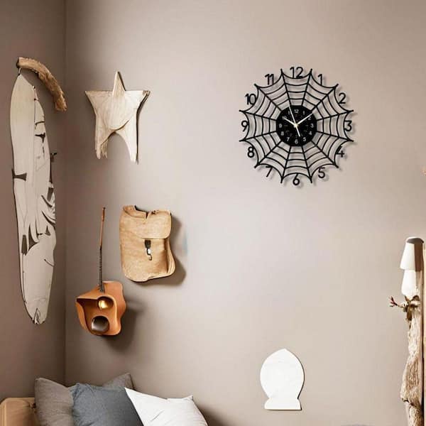 【アキ】ヒスミニ　WALL POCKET & SPECIAL CLOCK Amazon.com: Wall Clock with Pocket Watch Design by Park Hill