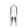 4 Pack Bulbrite Q40G9CL 40-Watt Dimmable Halogen Line Voltage JC Type T4 G9 Base Clear 4 Pack Bulbrite Q40G9CL 40-Watt Dimmable Halogen Line Voltage JC Type T4 G9 Base Clear