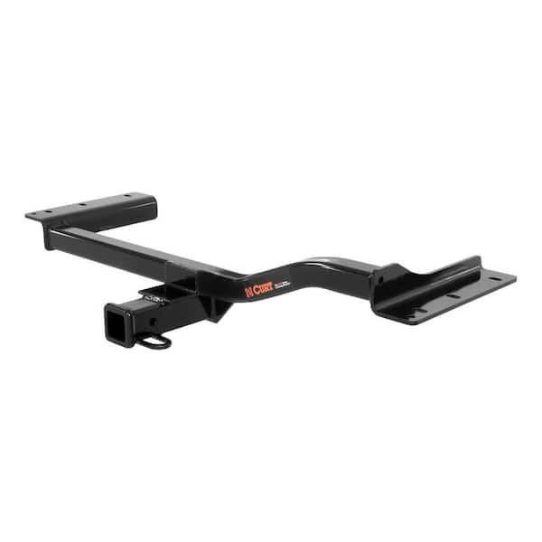 CURT Class 3 Trailer Hitch, 2 in. Receiver for Select Lexus RX 350, RX 450h, Towing Draw Bar