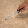 Westward Grout Removal Tool, 9 In. 13P556