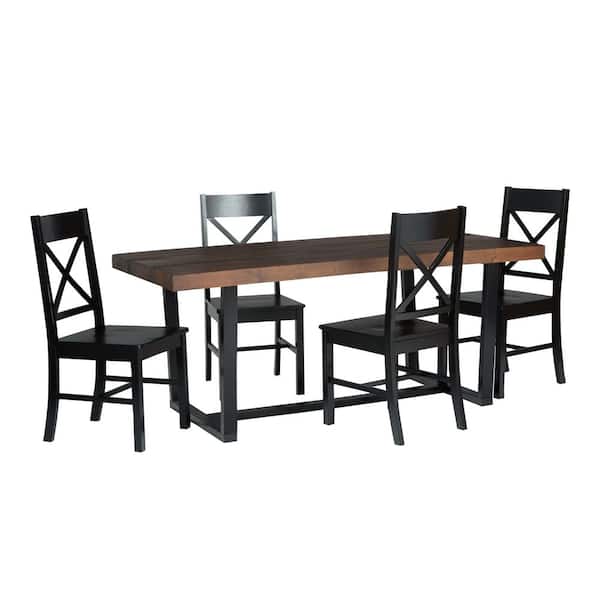 https://images.thdstatic.com/productImages/6bb48e5a-26c9-47ca-89f1-90d4d372490f/svn/mahogany-black-welwick-designs-dining-room-sets-hd9423-64_600.jpg