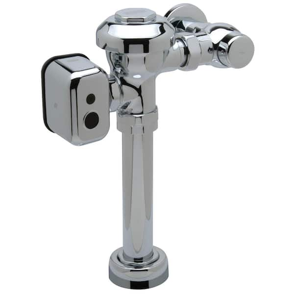 Zurn ZTR6200-WS1-HW EcoVantage GPF Toilet Sensor Flush, 60% OFF