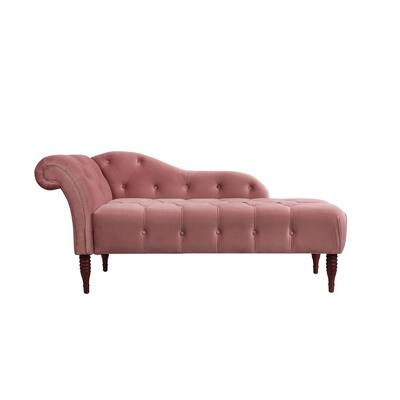 Round Arm Chaise Lounges Living Room Furniture The Home Depot Round Arm Chaise Lounges Living, Round Chaise Lounge Sofa