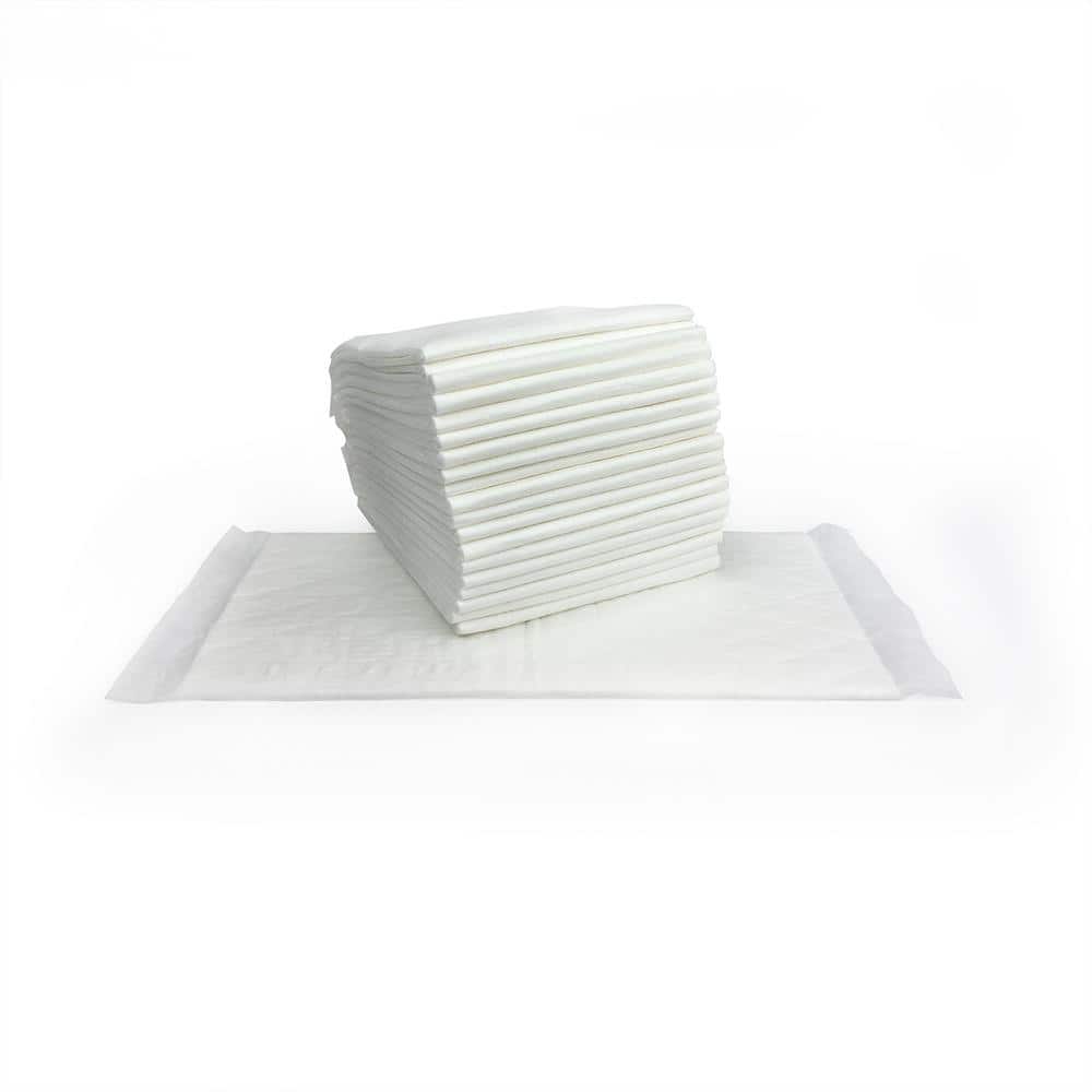 Super Absorbent Mats 7 in. x 14 in. (Box of 200)
