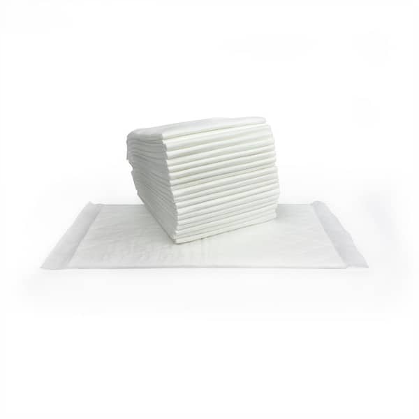 Unbranded Super Absorbent Mats 7 in. x 14 in. (Box of 200)