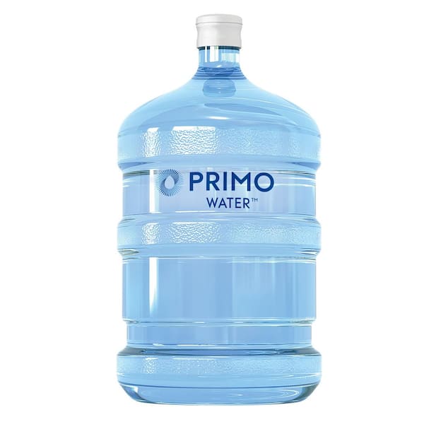 Primo Primo 5 Gal. Water, No Exchange (Initial Purchase)