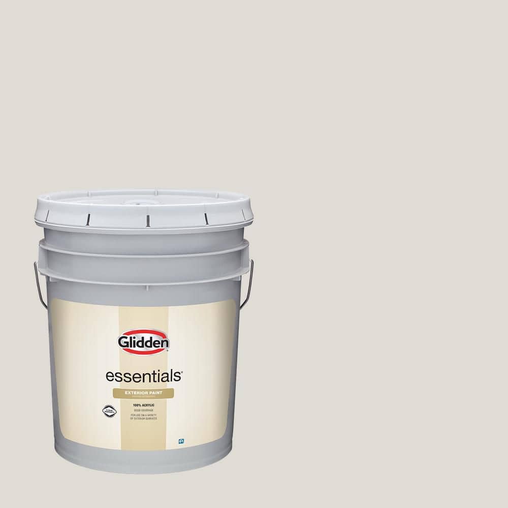 5 gal. PPG1006-2 Shark Satin Exterior Paint price history on PriceWatchPro
