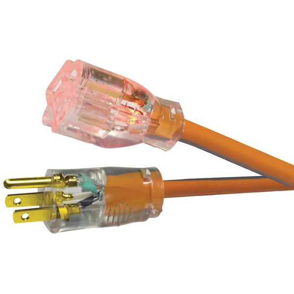 Reviews for RIDGID 50 ft. 12/3 HeavyDuty Indoor