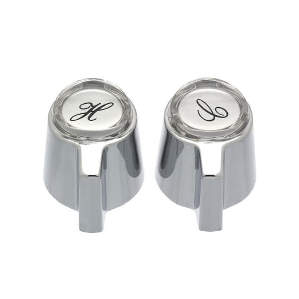 DANCO Handles for Sterling Kitchen Lavatory