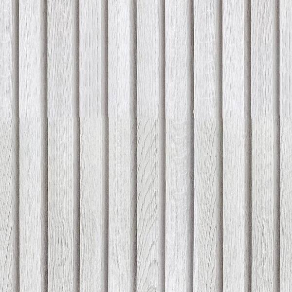 ilemong Aesthetic Wood Stripe Peel and Stick Vinyl Wallpaper Roll Grey and White (2-Rolls/ Covers 25.84 sq. ft. )