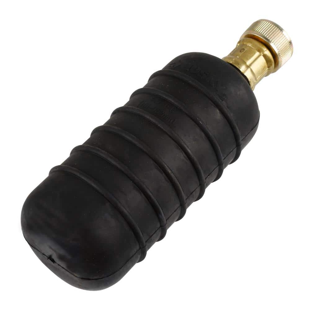 How Does A Husky Drain Snake Work