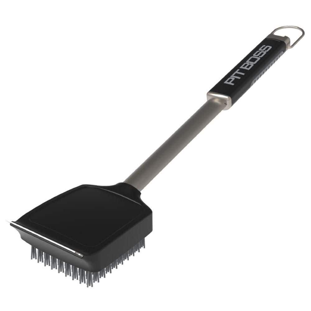 Nylon Grill Cleaning Brush price history on PriceWatchPro
