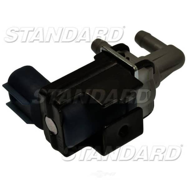 Vapor Canister Purge Solenoid