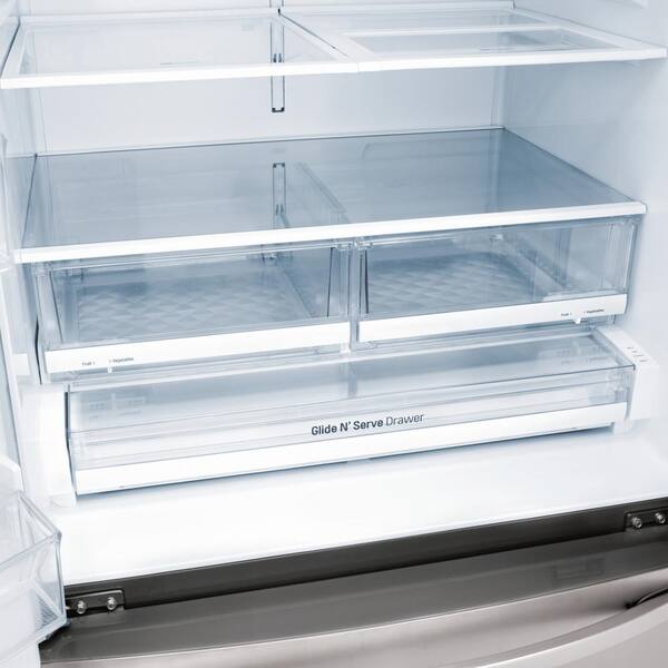 lg refrigerator lfxs28968s reviews