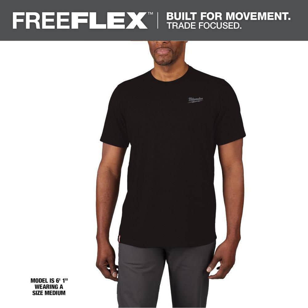 milwaukee-men-s-t-shirts-603b-