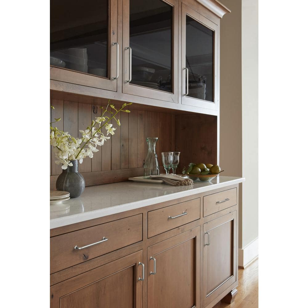 Factor 3 in (76 mm) Center-to-Center Cabinet Pull