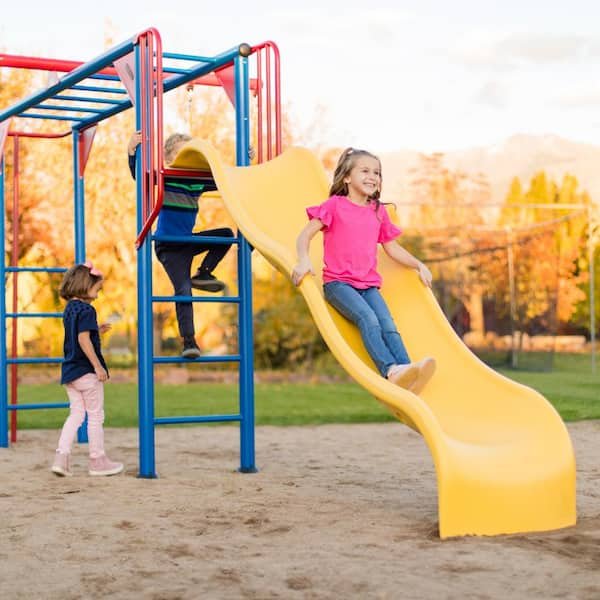 lifetime swing set 90177