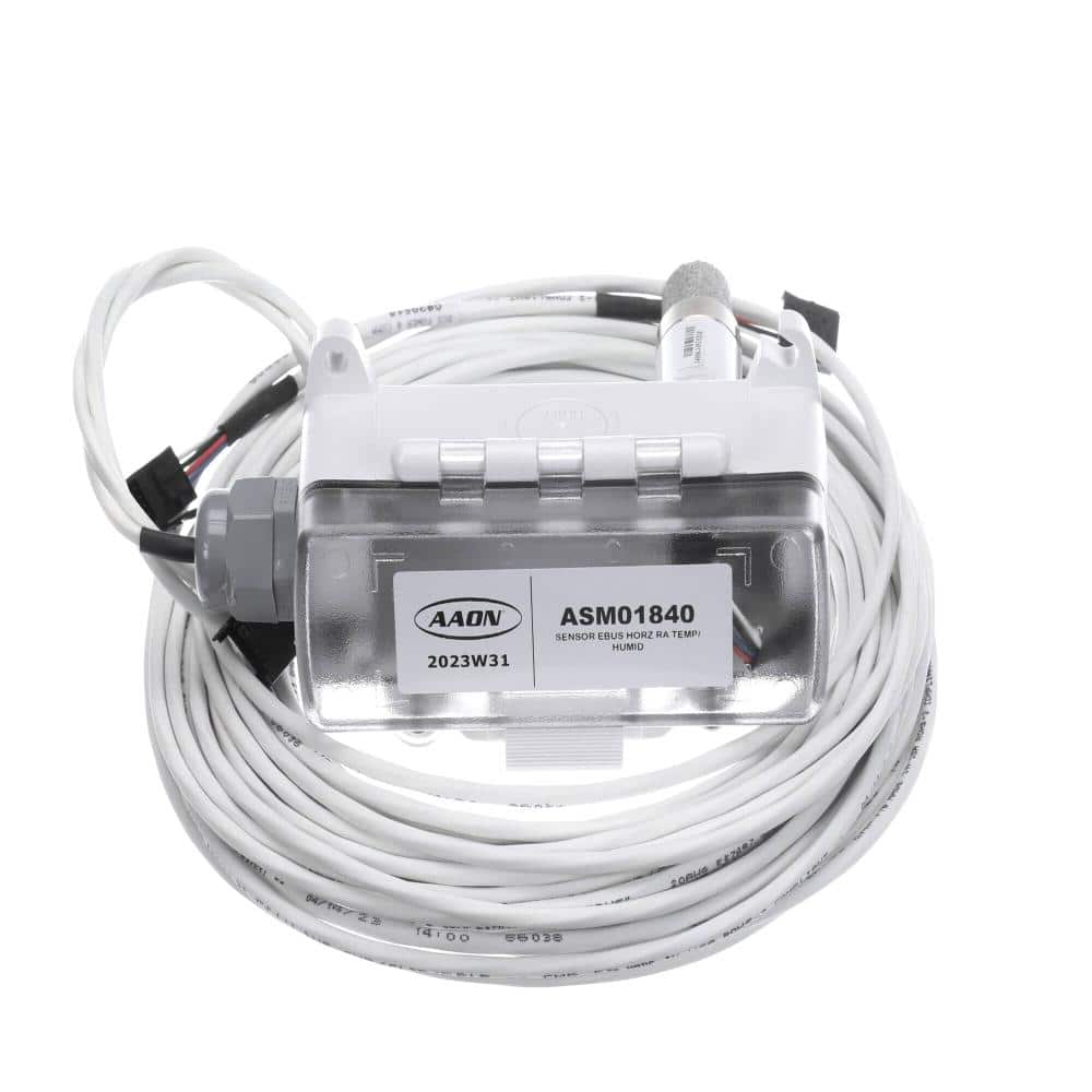 Temperature And Humidity Sensor, Ebus ASM01840 price history on PriceWatchPro